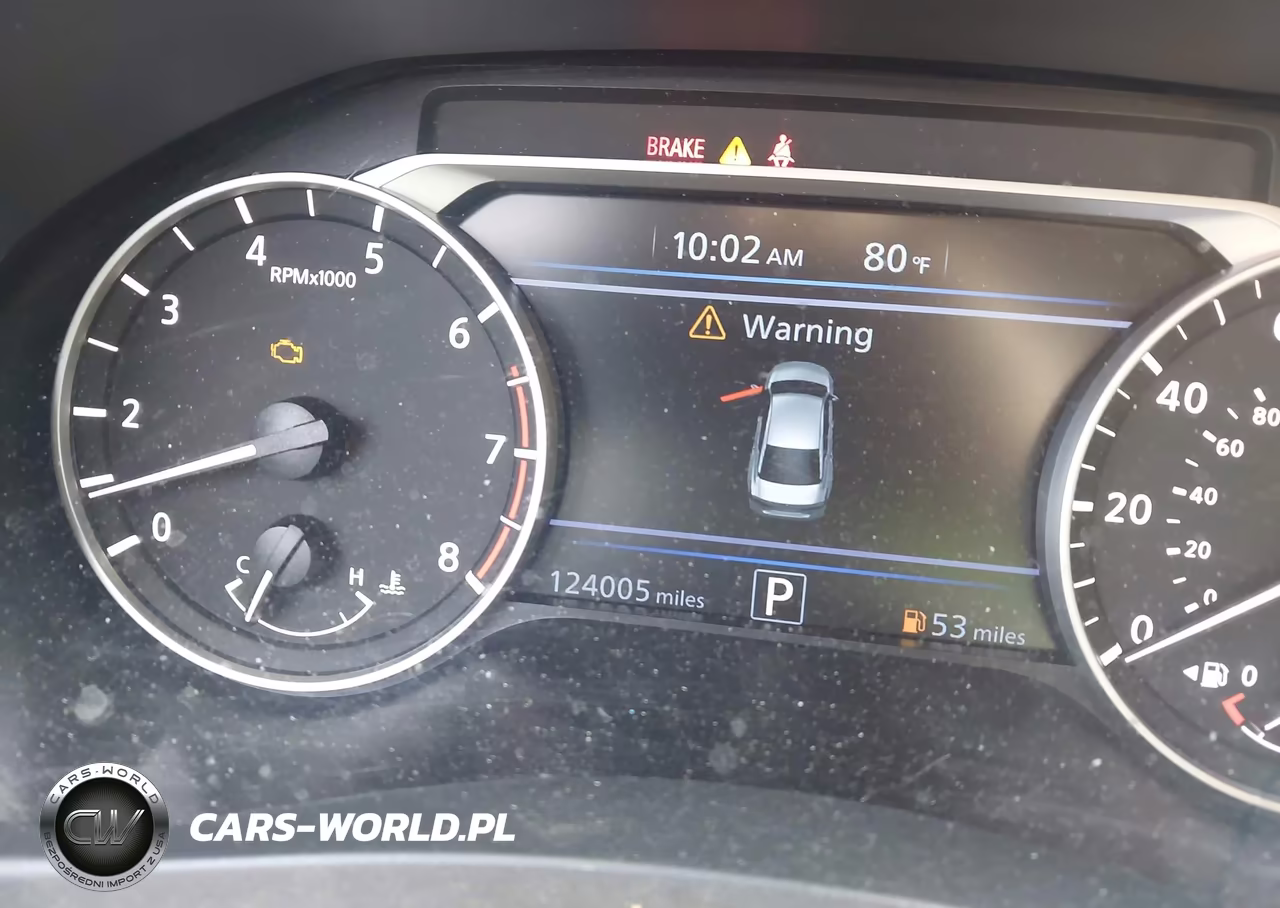 2019 Nissan Altima 2.5 S VIN:1N4BL4BV0KC103975 - 15