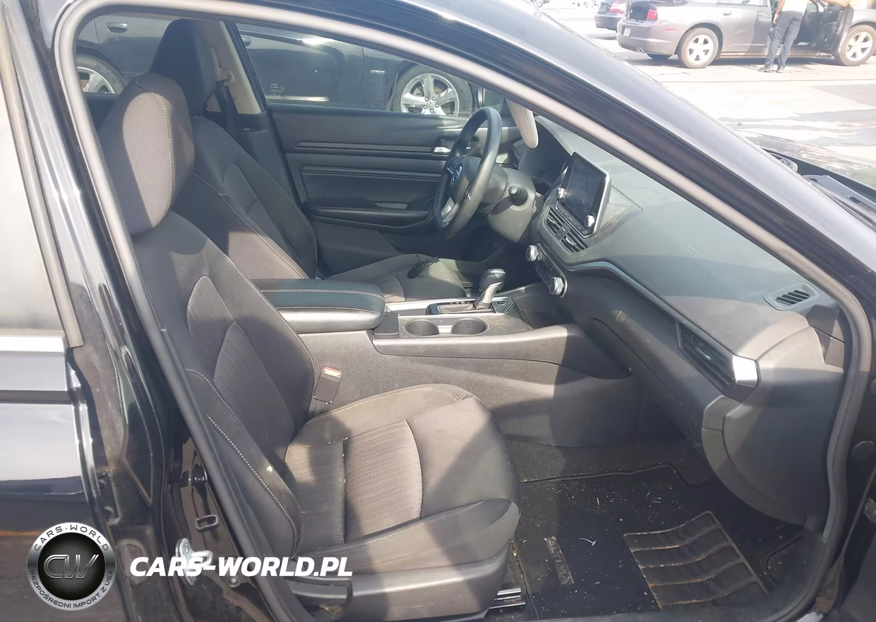 2019 Nissan Altima 2.5 S VIN:1N4BL4BV0KC103975 - 5