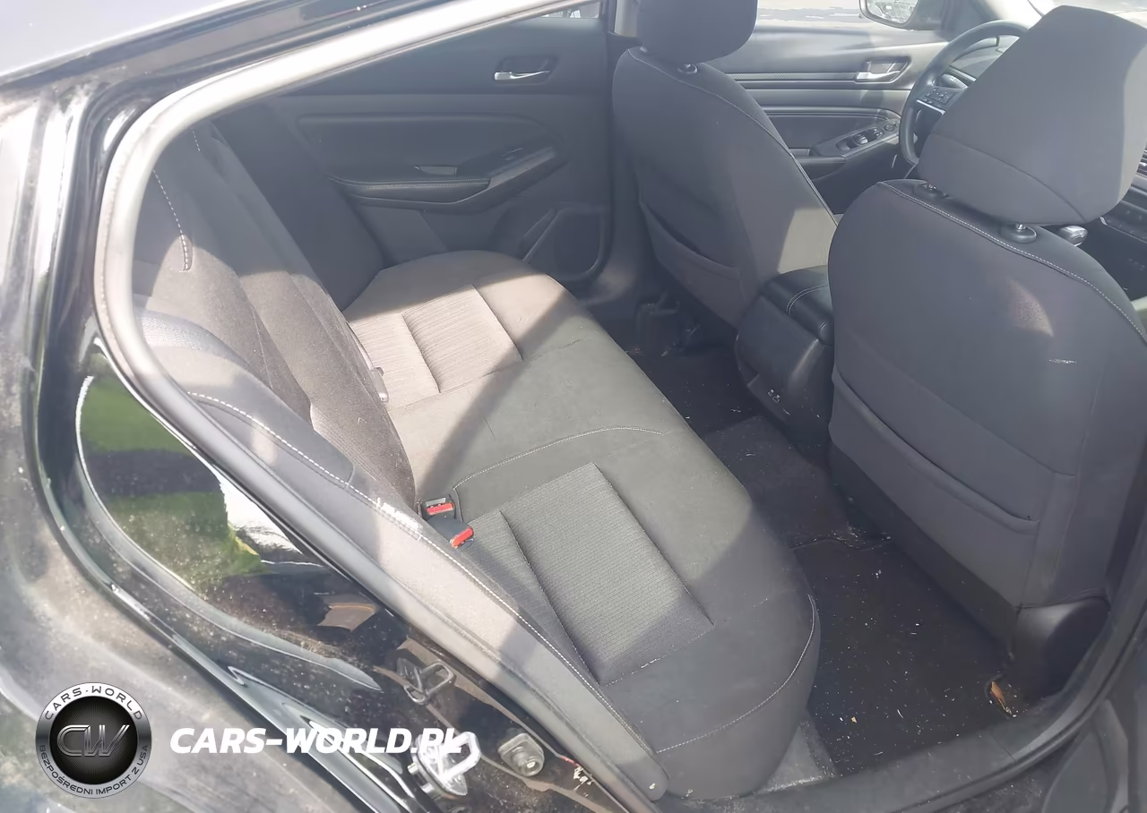 2019 Nissan Altima 2.5 S VIN:1N4BL4BV0KC103975 - 8
