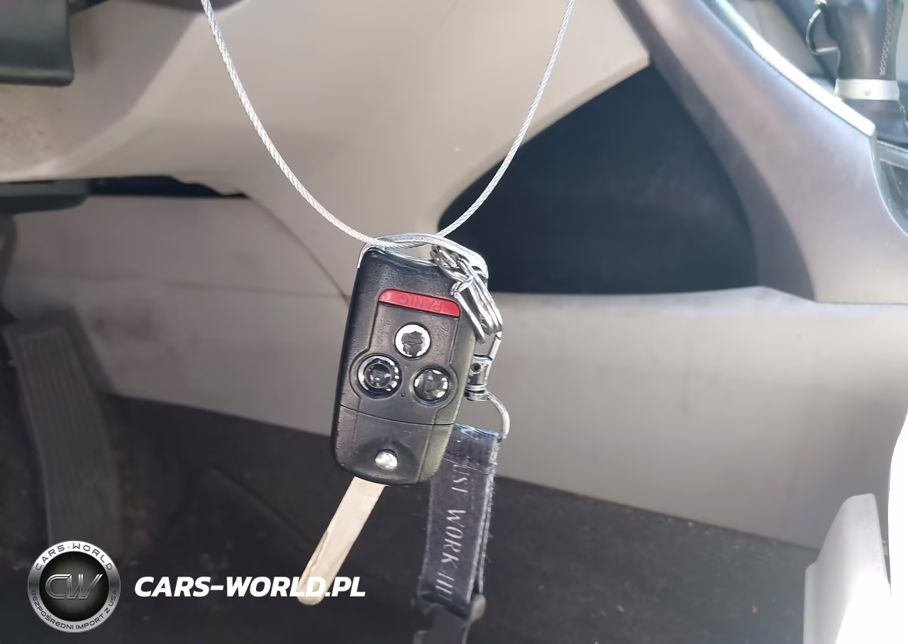 2011 Acura Tsx 2.4 VIN:JH4CU2F68BC006718 - 11