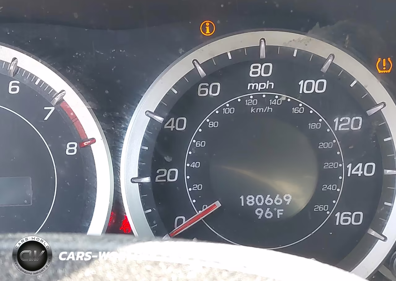 2011 Acura Tsx 2.4 VIN:JH4CU2F68BC006718 - 15