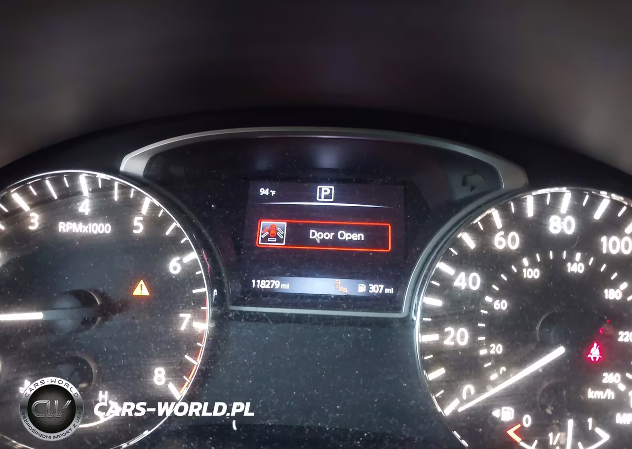 2017 Nissan Altima 2.5 Sv VIN:1N4AL3AP9HC128777 - 16