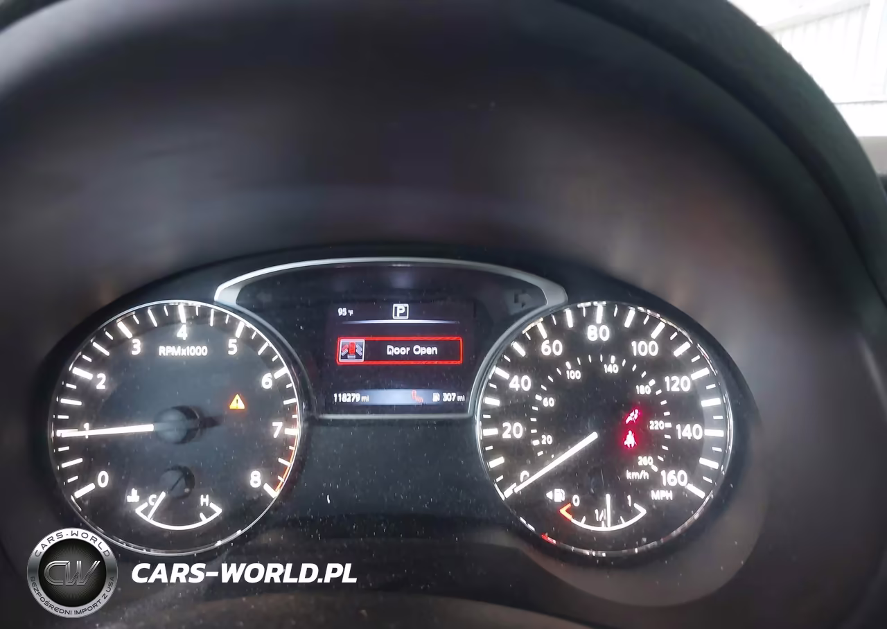 2017 Nissan Altima 2.5 Sv VIN:1N4AL3AP9HC128777 - 7