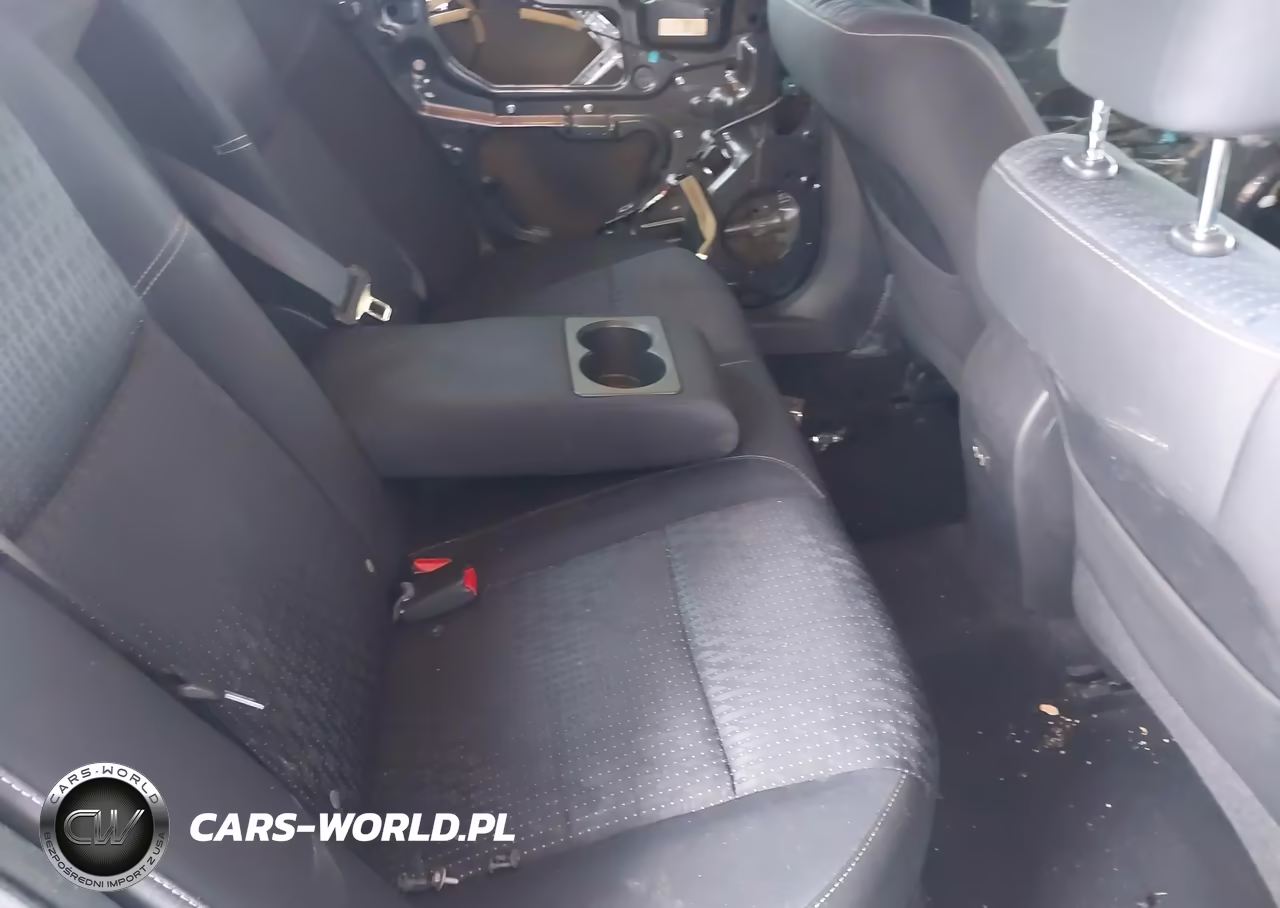 2017 Nissan Altima 2.5 Sv VIN:1N4AL3AP9HC128777 - 8
