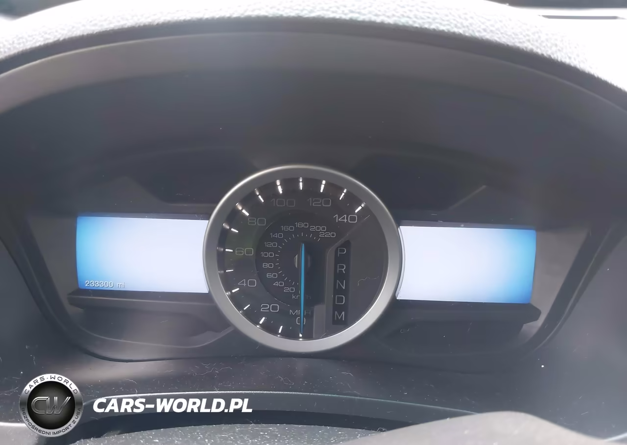 2013 Ford Explorer Limited VIN:1FM5K8F82DGA17872 - 7