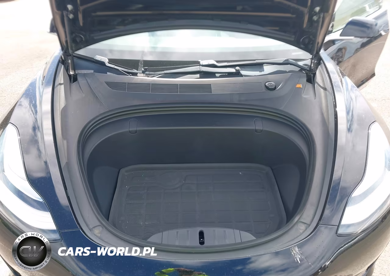 2018 Tesla Model 3 Long Range-Performance VIN:5YJ3E1EBXJF112869 - 10