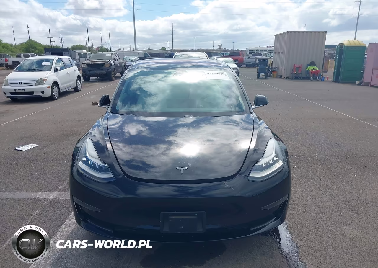 2018 Tesla Model 3 Long Range-Performance VIN:5YJ3E1EBXJF112869 - 12