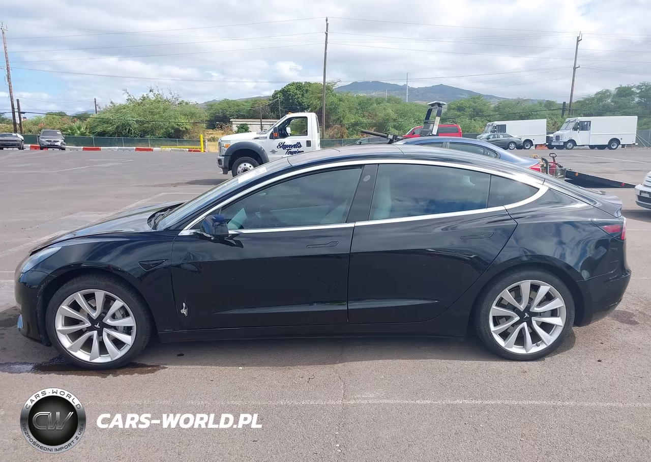 2018 Tesla Model 3 Long Range-Performance VIN:5YJ3E1EBXJF112869 - 14