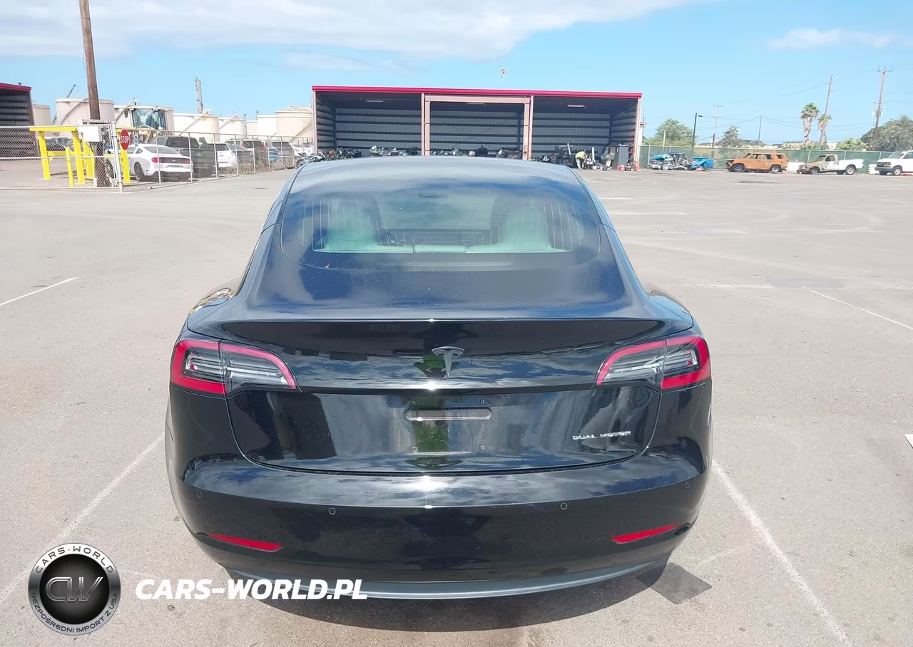 2018 Tesla Model 3 Long Range-Performance VIN:5YJ3E1EBXJF112869 - 16