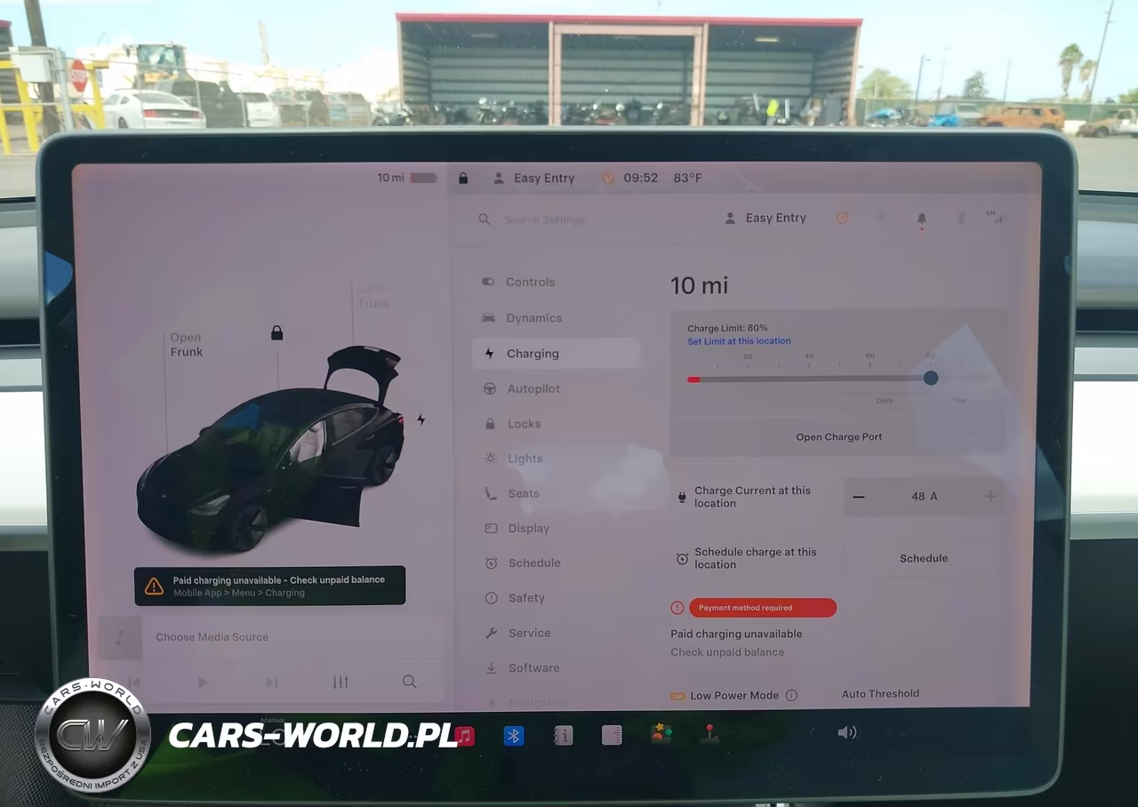 2018 Tesla Model 3 Long Range-Performance VIN:5YJ3E1EBXJF112869 - 17