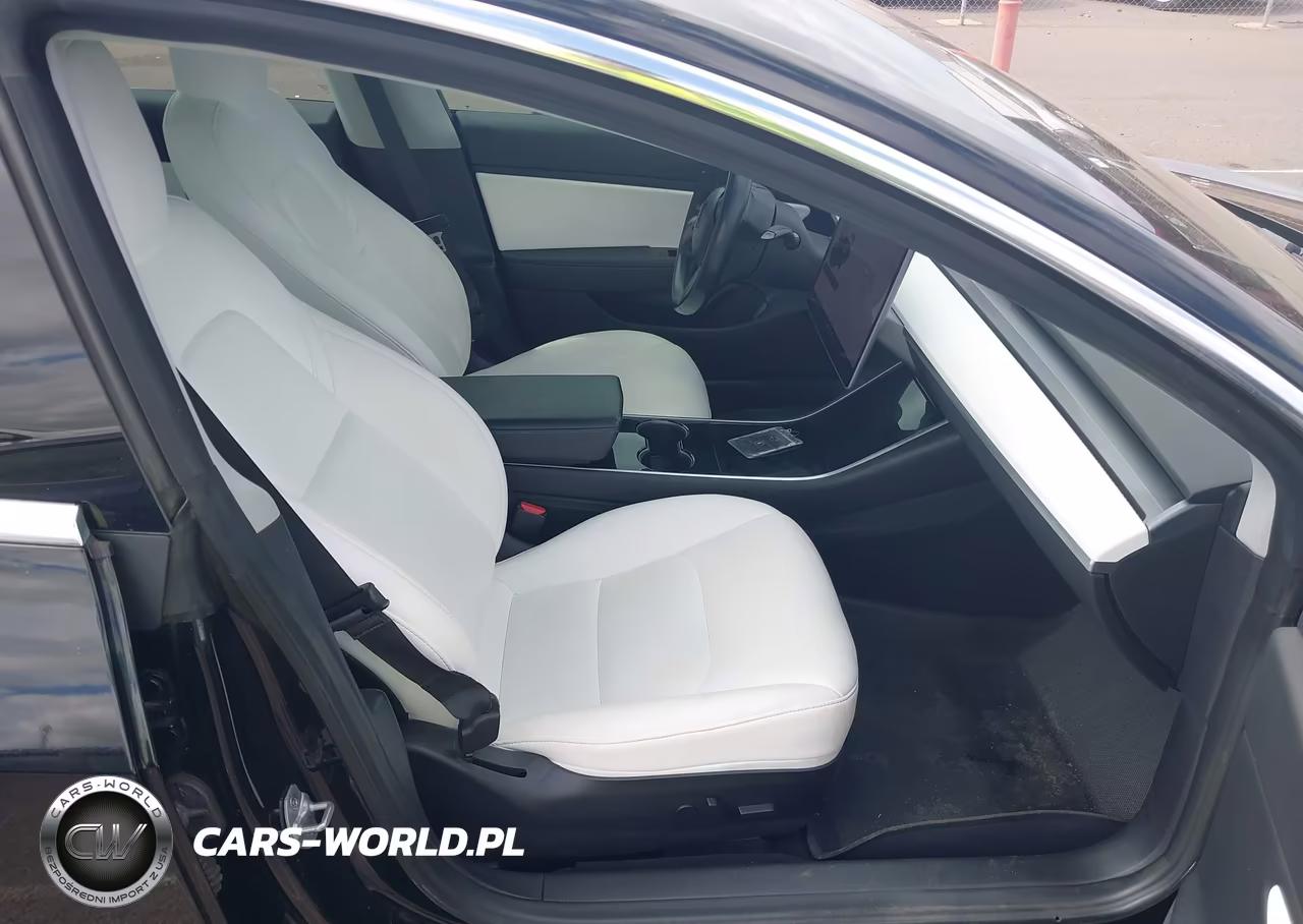 2018 Tesla Model 3 Long Range-Performance VIN:5YJ3E1EBXJF112869 - 5