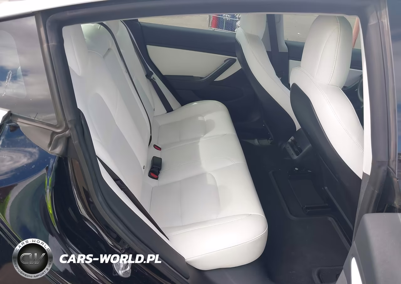 2018 Tesla Model 3 Long Range-Performance VIN:5YJ3E1EBXJF112869 - 8