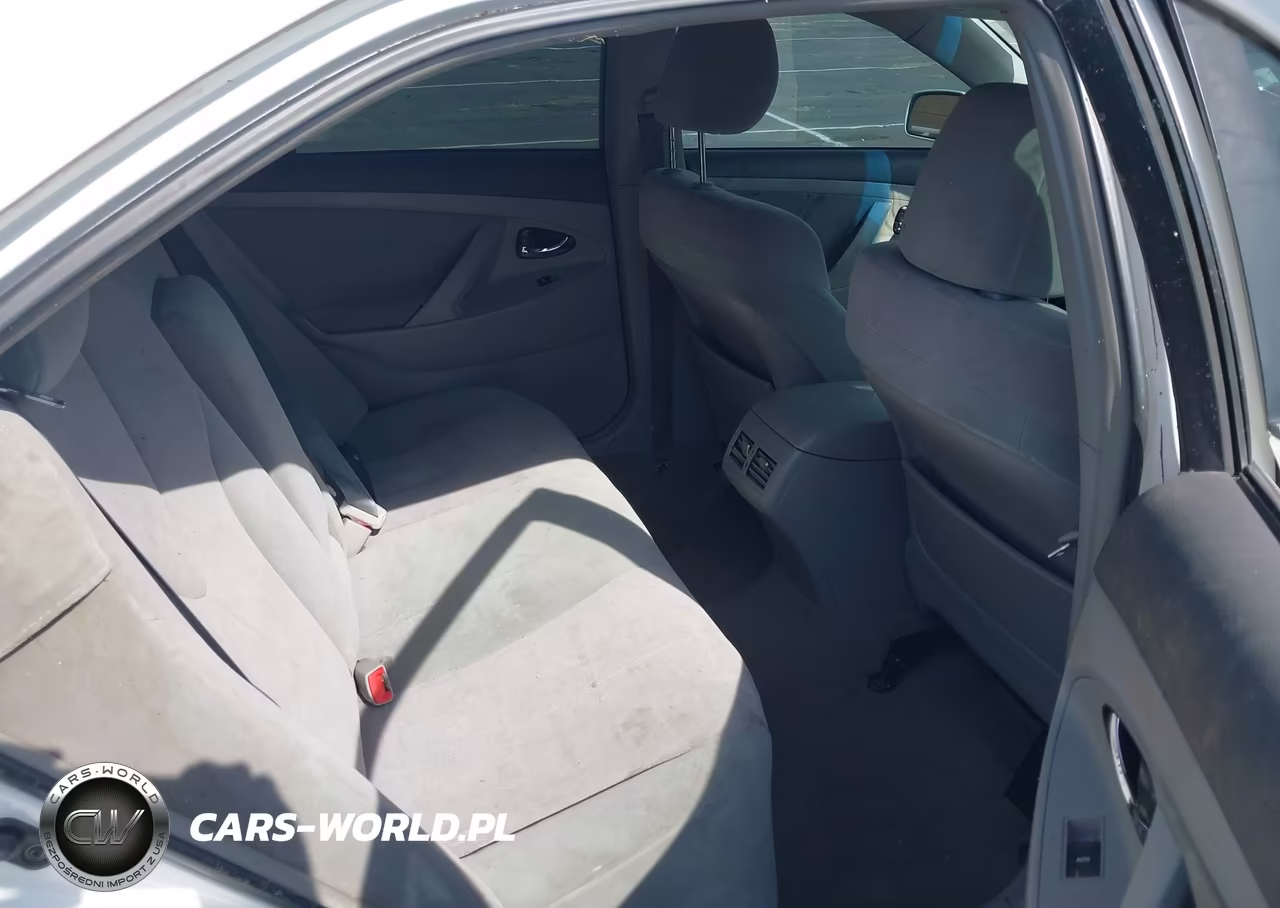 2010 Toyota Camry Hybrid VIN:4T1BB3EK7AU121628 - 8
