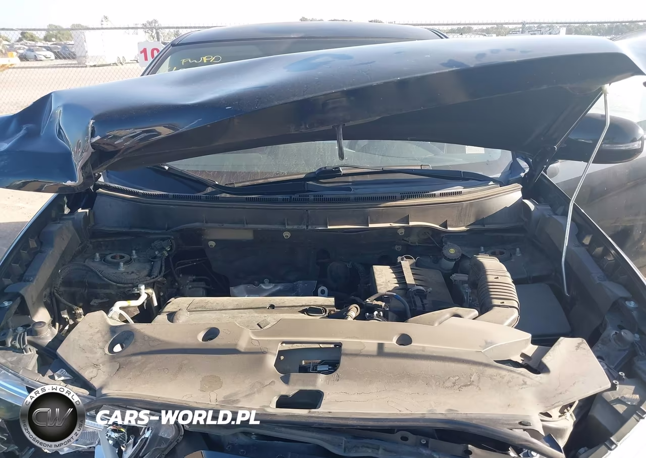 2019 Mitsubishi Outlander Sport 2.0 Es VIN:JA4AP3AU5KU008975 - 10