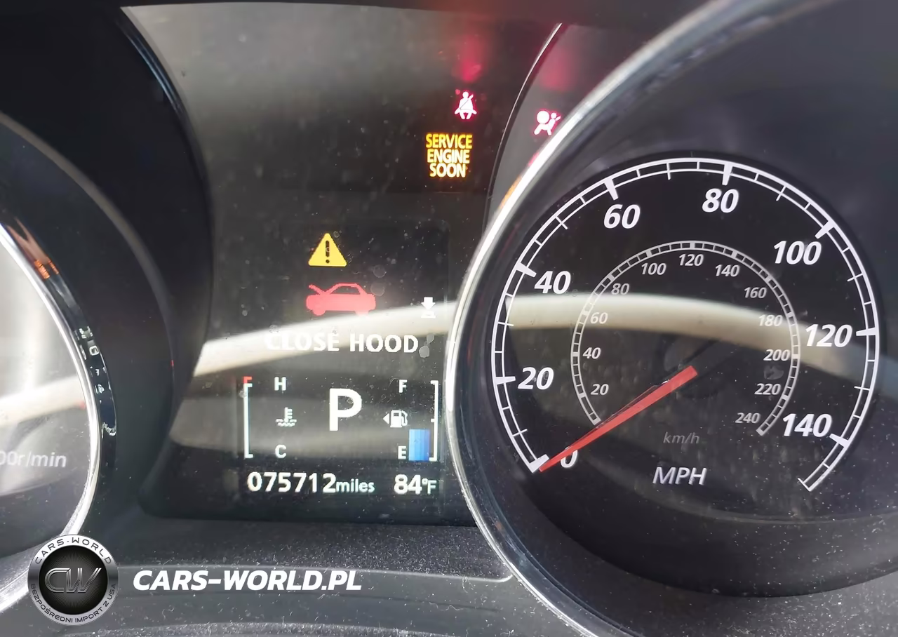 2019 Mitsubishi Outlander Sport 2.0 Es VIN:JA4AP3AU5KU008975 - 15