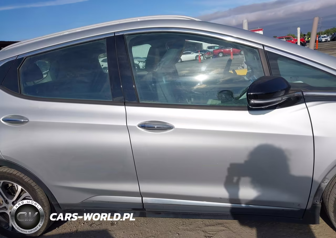 2020 Chevrolet Bolt Ev Fwd Premier VIN:1G1FZ6S02L4103605 - 14