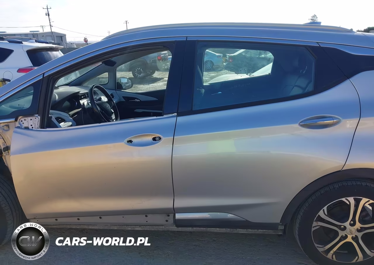 2020 Chevrolet Bolt Ev Fwd Premier VIN:1G1FZ6S02L4103605 - 15