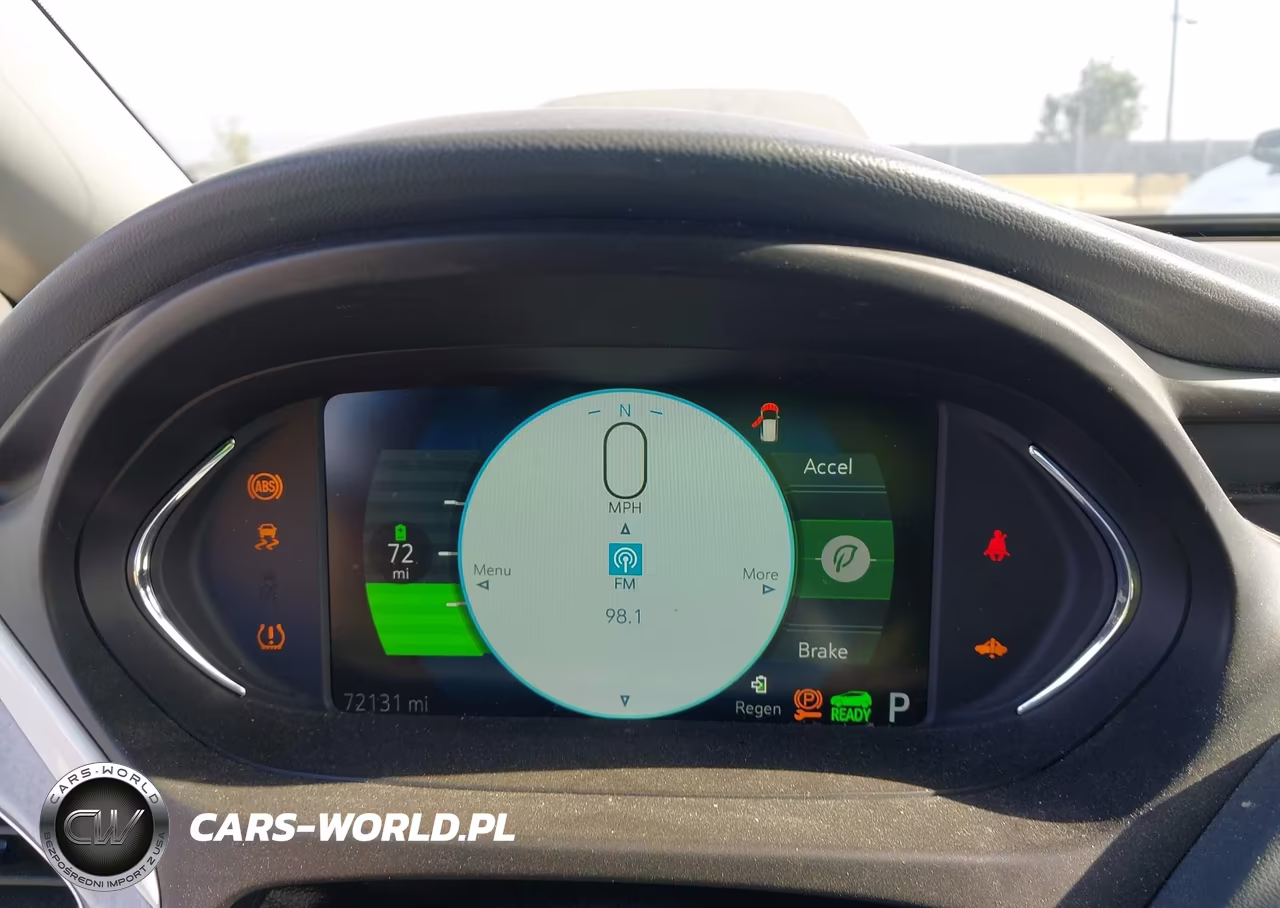 2020 Chevrolet Bolt Ev Fwd Premier VIN:1G1FZ6S02L4103605 - 18