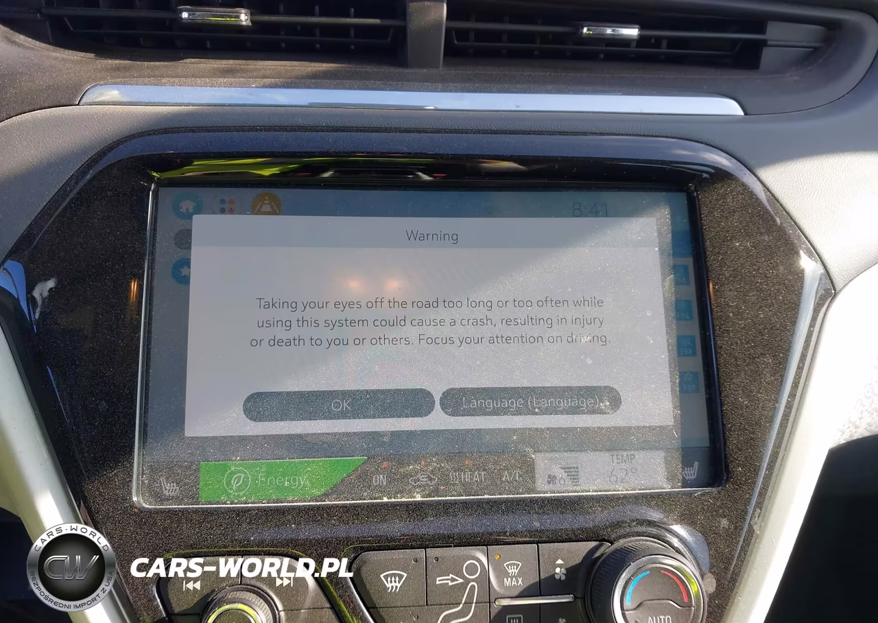 2020 Chevrolet Bolt Ev Fwd Premier VIN:1G1FZ6S02L4103605 - 19