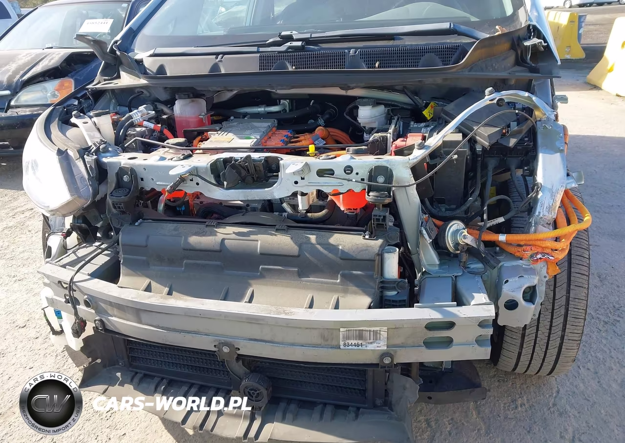2020 Chevrolet Bolt Ev Fwd Premier VIN:1G1FZ6S02L4103605 - 6