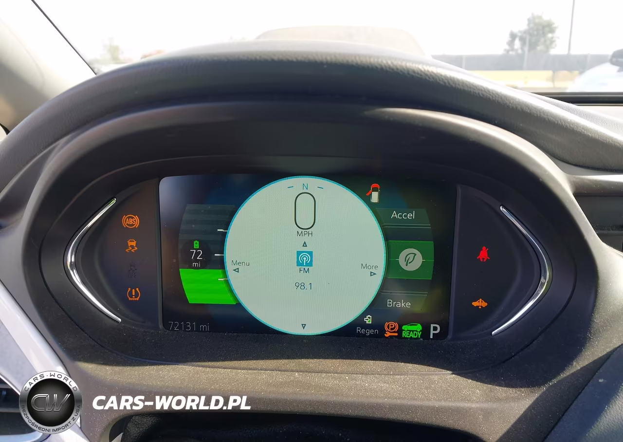 2020 Chevrolet Bolt Ev Fwd Premier VIN:1G1FZ6S02L4103605 - 7