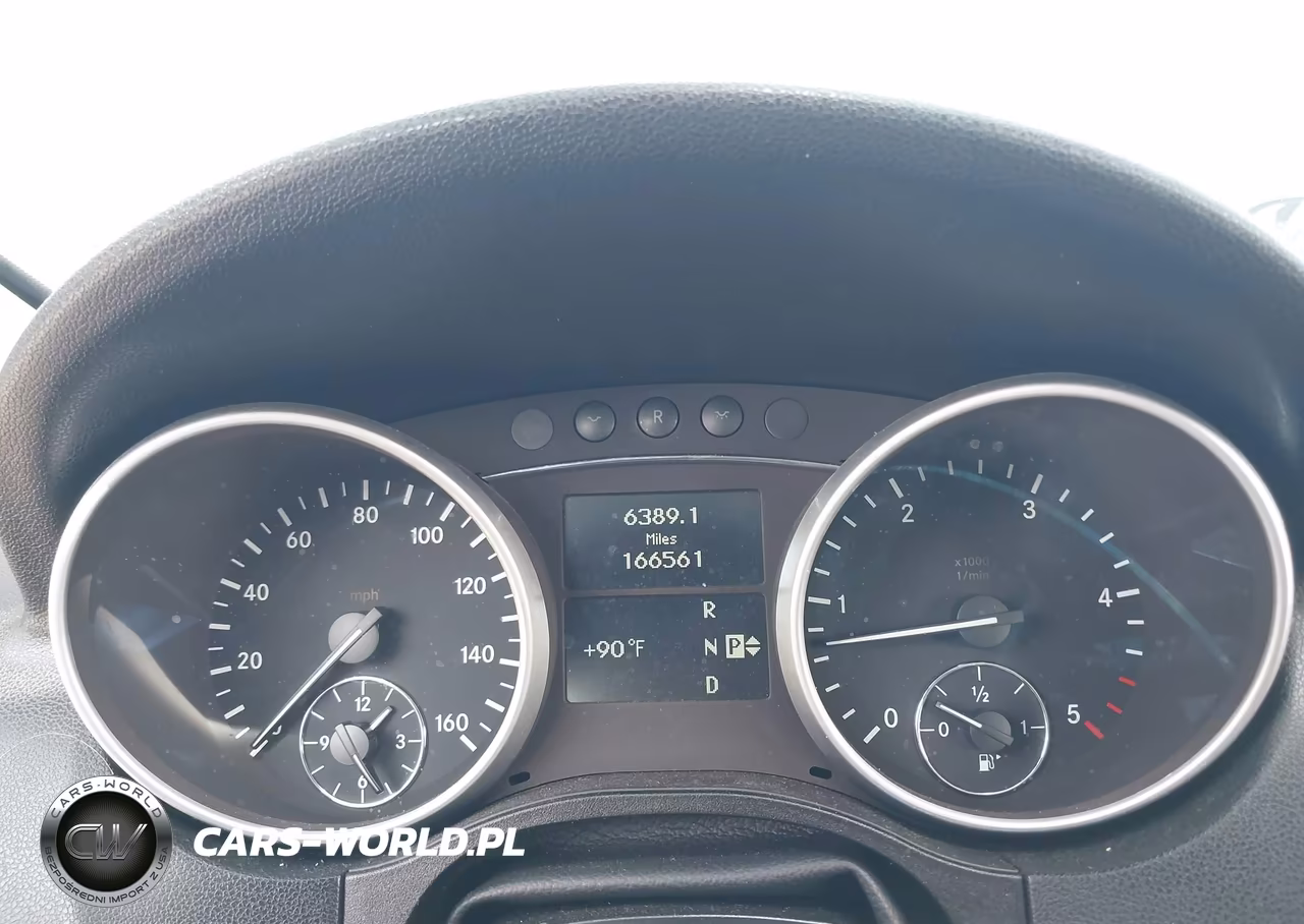 2011 Mercedes-Benz Ml 350 Bluetec 4Matic VIN:4JGBB2FBXBA695653 - 7