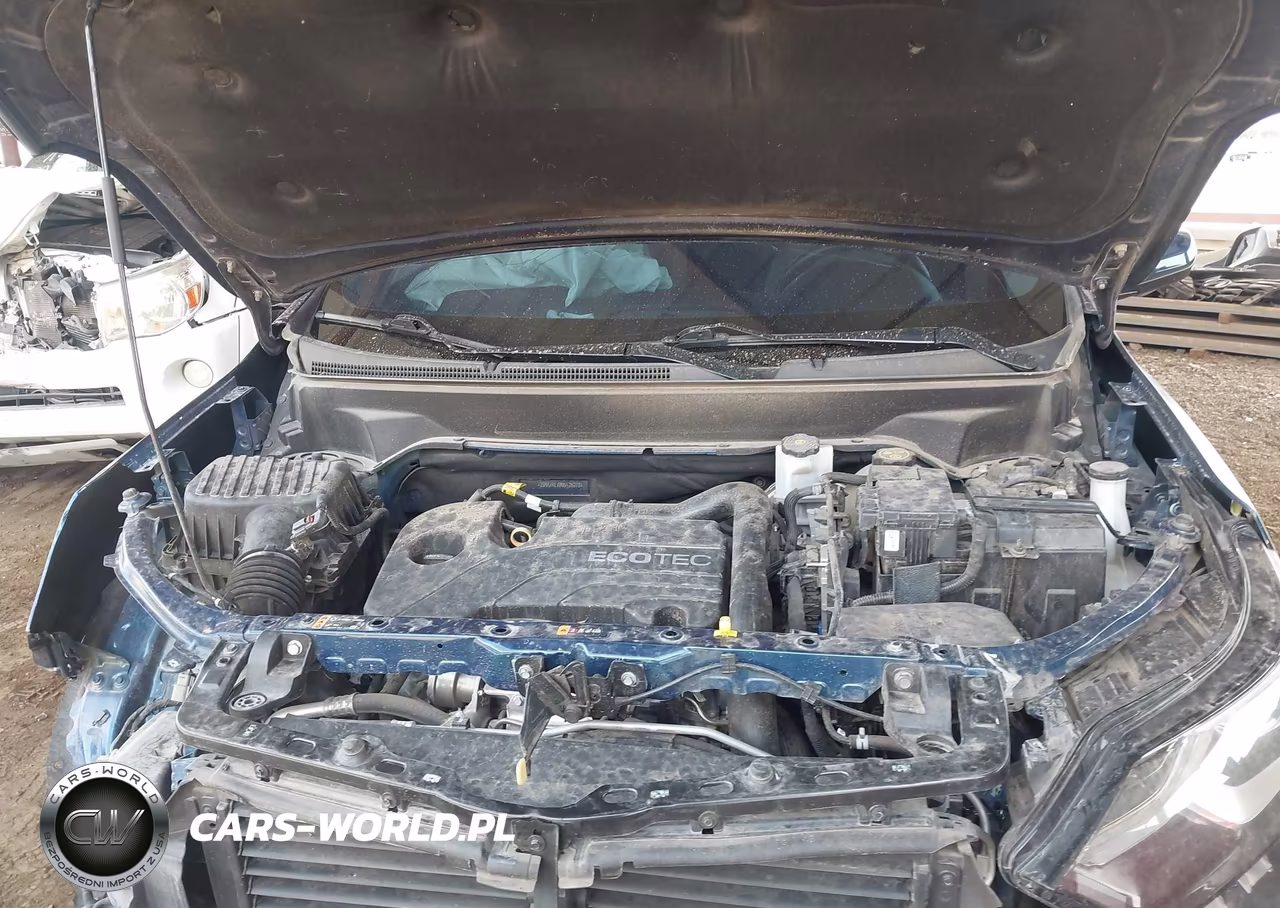 2021 Chevrolet Equinox Fwd Lt VIN:2GNAXKEV8M6126370 - 10
