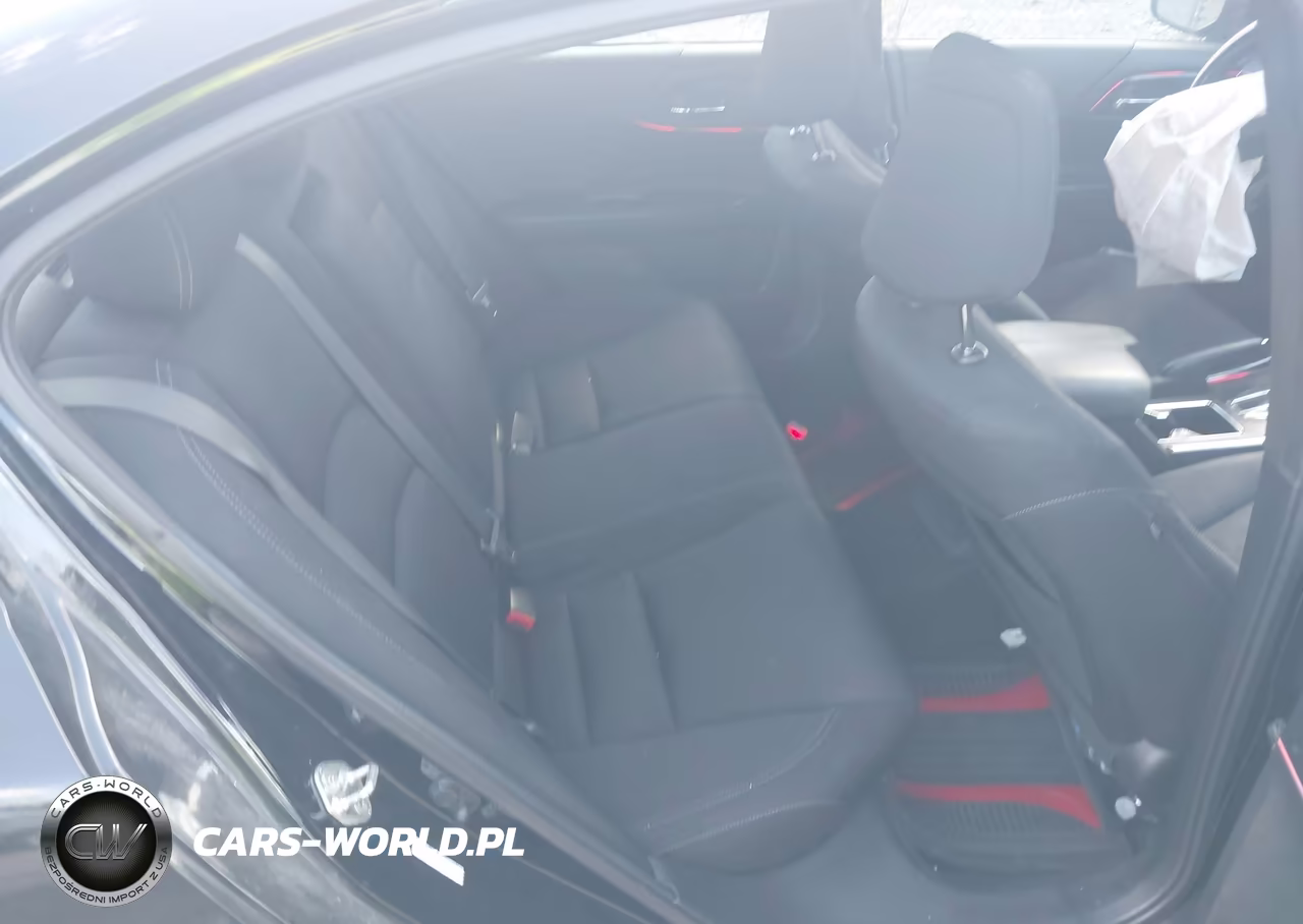 2013 Honda Accord Sport VIN:1HGCR2F53DA078114 - 8