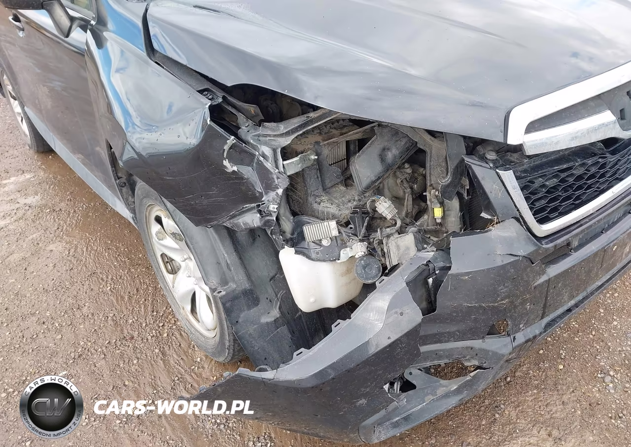 2017 Subaru Forester 2.5I VIN:JF2SJAAC6HG584784 - 6