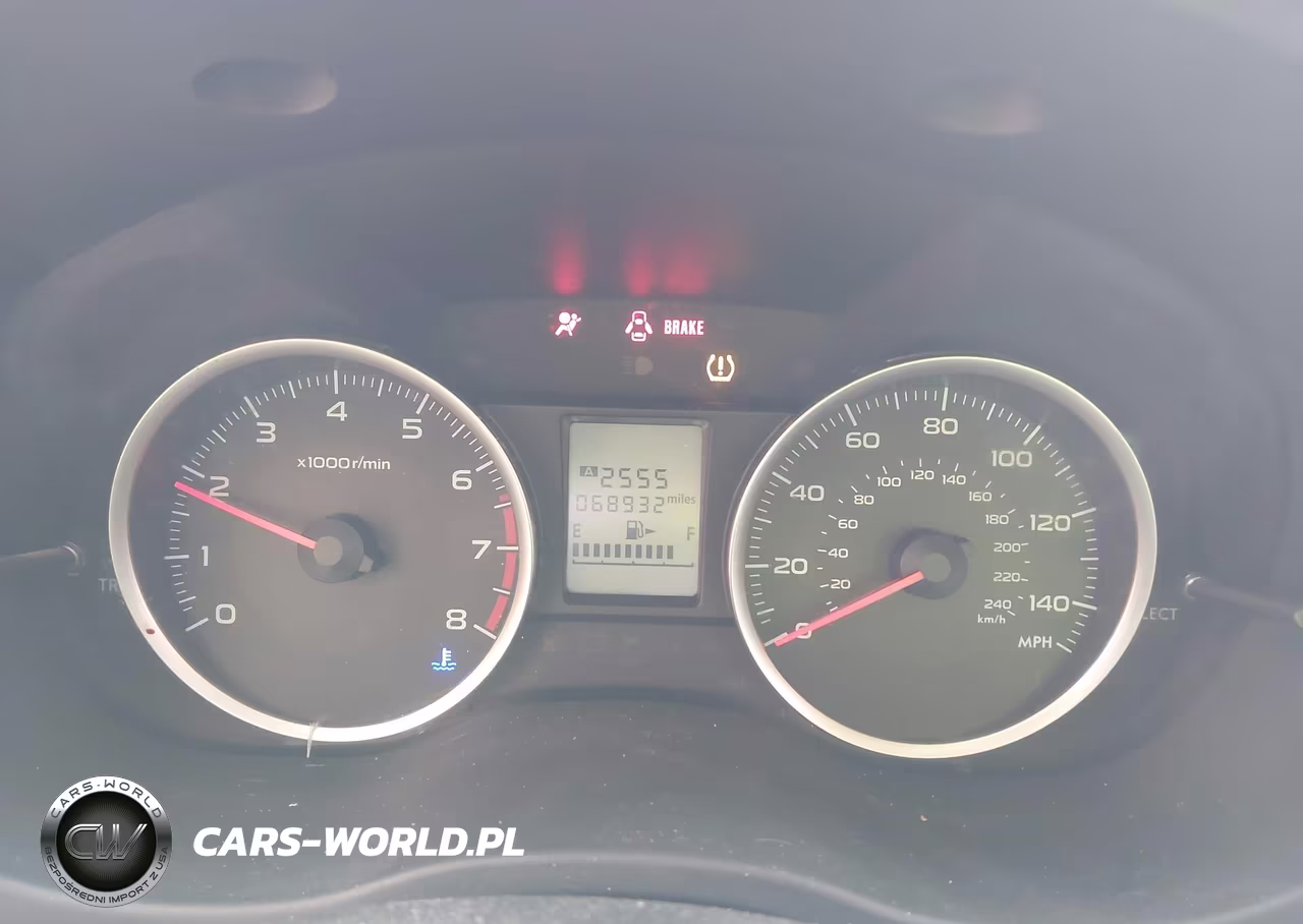 2017 Subaru Forester 2.5I VIN:JF2SJAAC6HG584784 - 7
