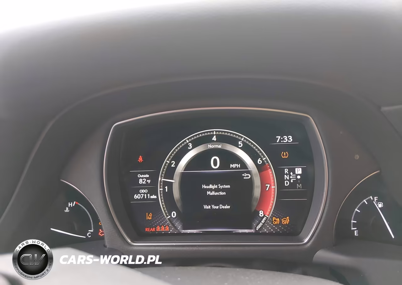 2021 Lexus Ls 500 VIN:JTHD51FF7M5014201 - 7