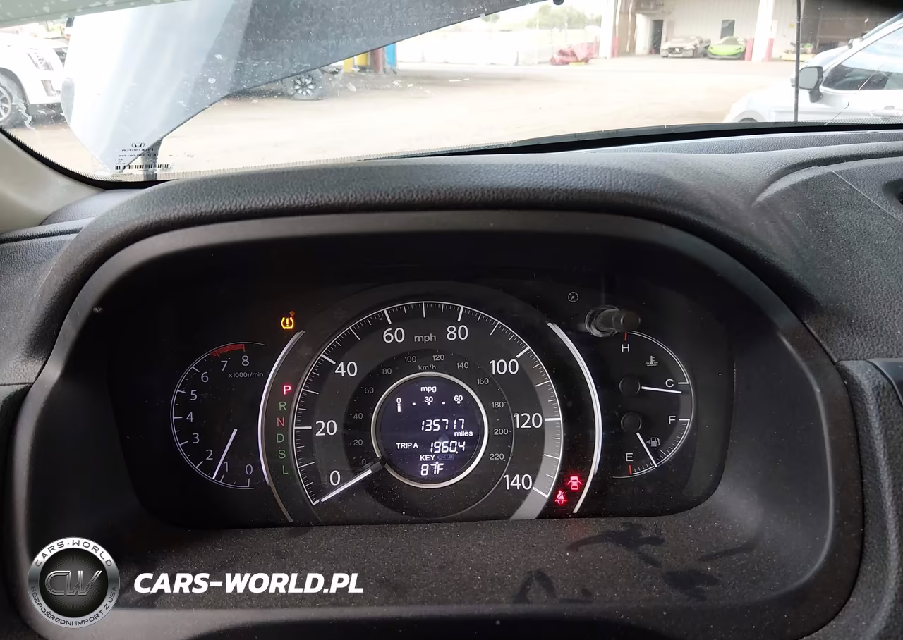 2016 Honda Cr-V Ex VIN:5J6RM4H51GL065493 - 7