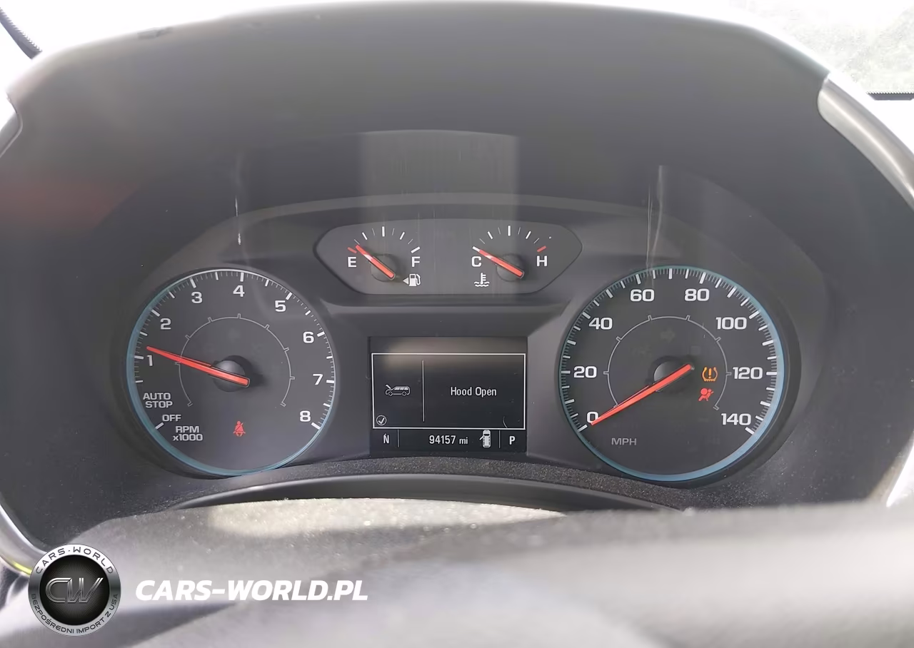 2020 Chevrolet Equinox Fwd Ls VIN:3GNAXHEVXLS655581 - 7