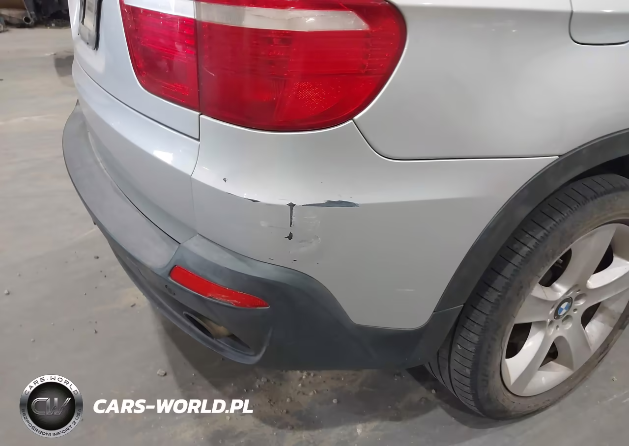 2009 BMW X5 xDrive30I VIN:5UXFE43589L266256 - 19