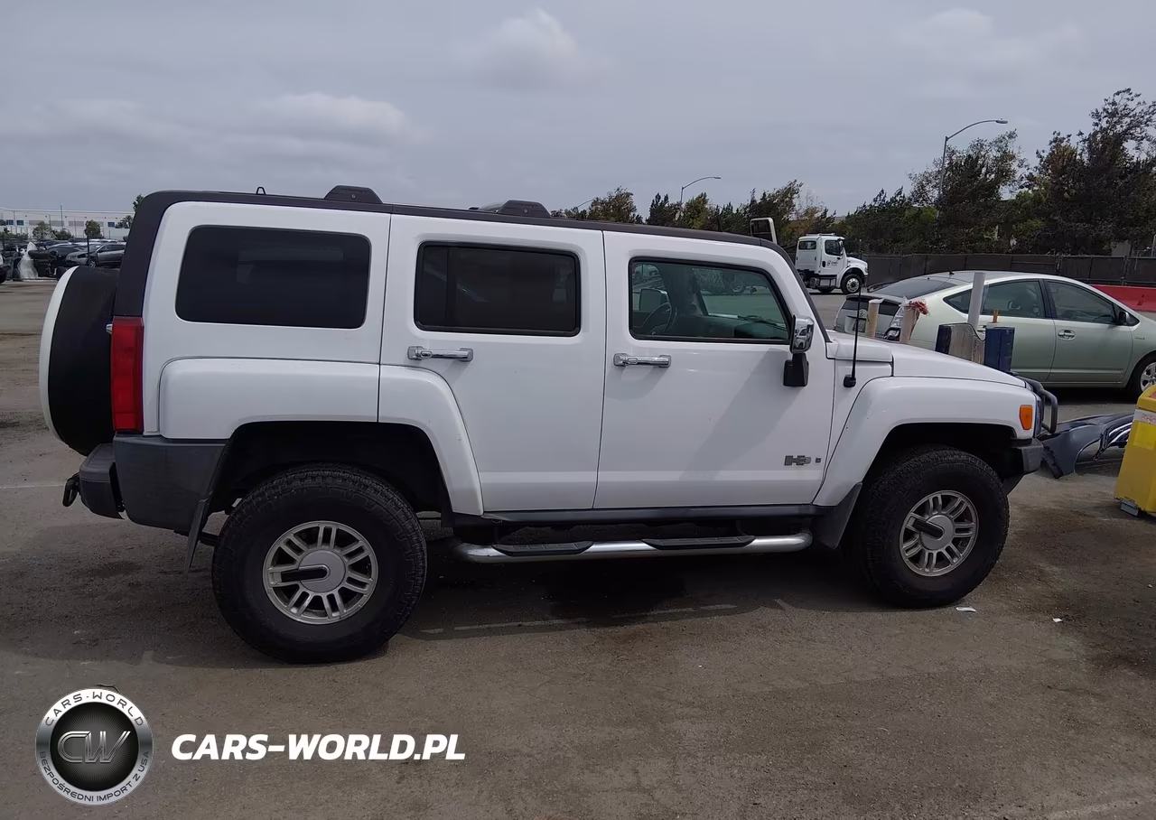 2006 Hummer H3 VIN:5GTDN136368127188 - 14