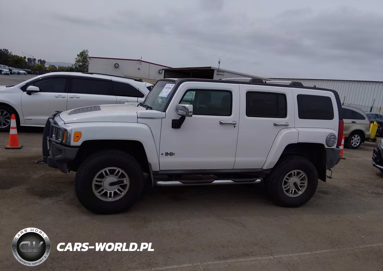 2006 Hummer H3 VIN:5GTDN136368127188 - 15