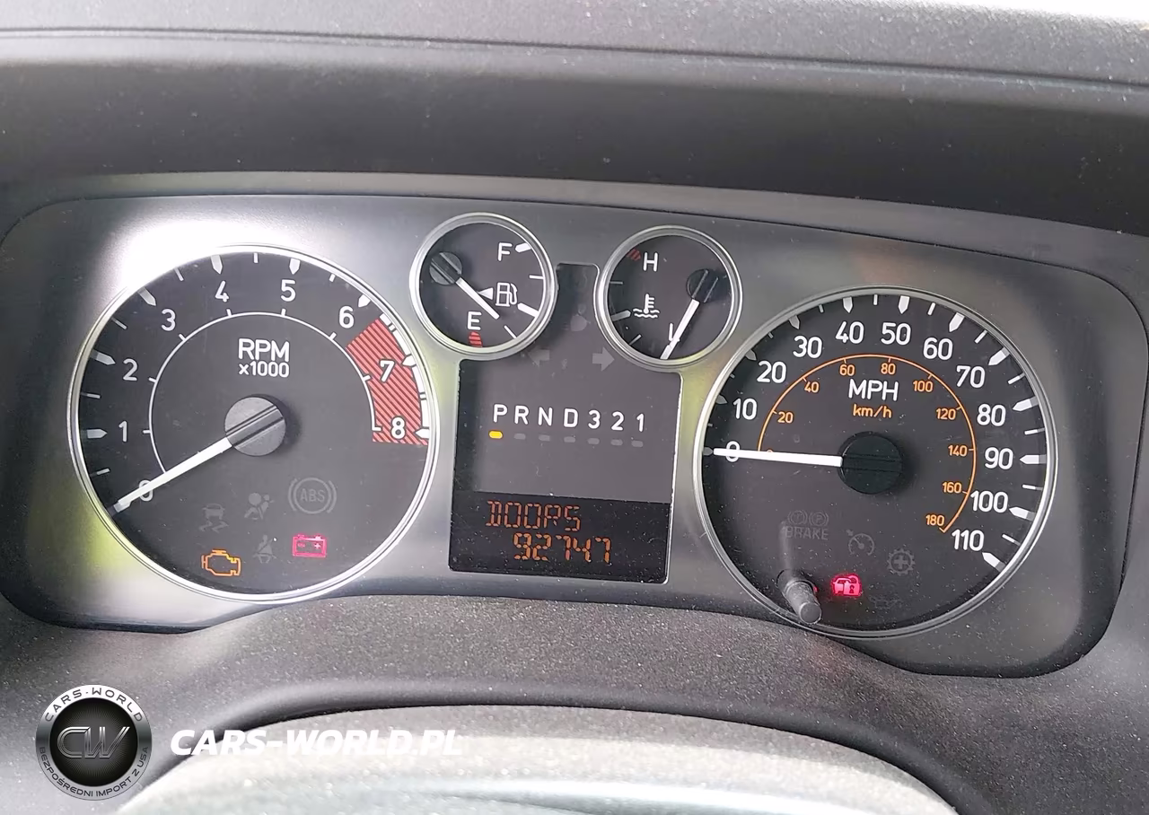 2006 Hummer H3 VIN:5GTDN136368127188 - 7