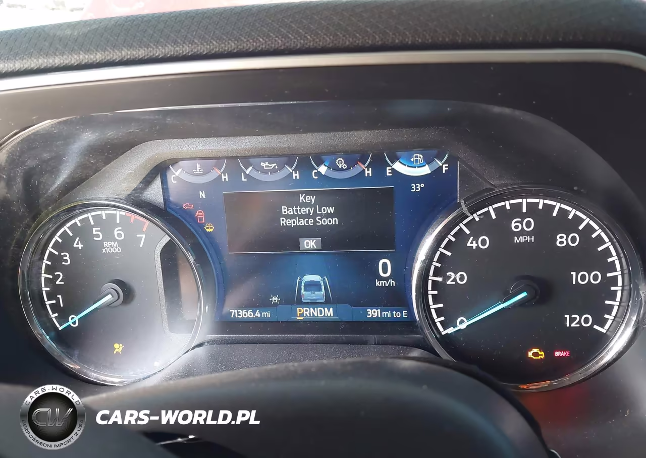 2021 Ford F-150 Xlt VIN:1FTEW1EP0MFD02651 - 7