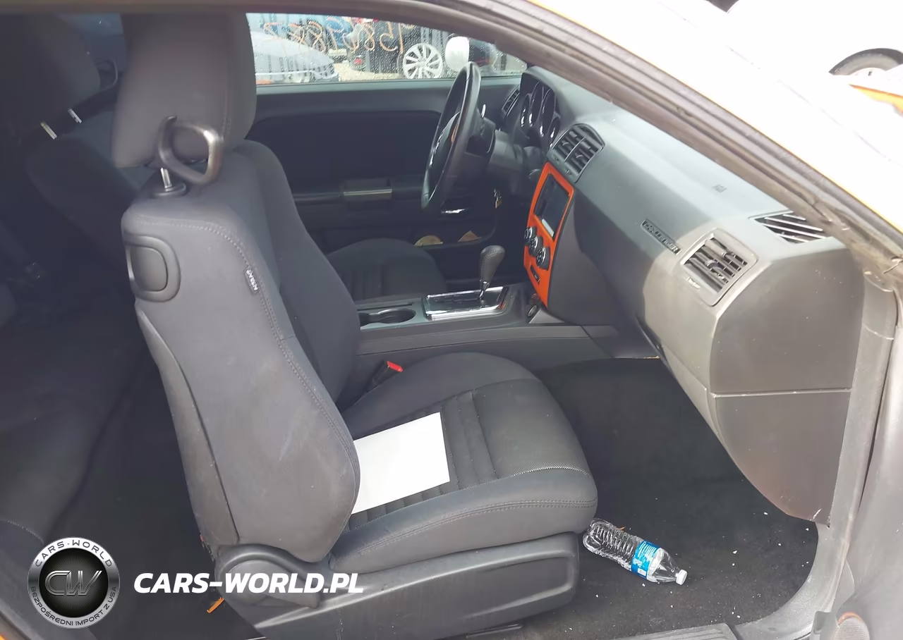 2014 Dodge Challenger R-T VIN:2C3CDYBT7EH311410 - 5