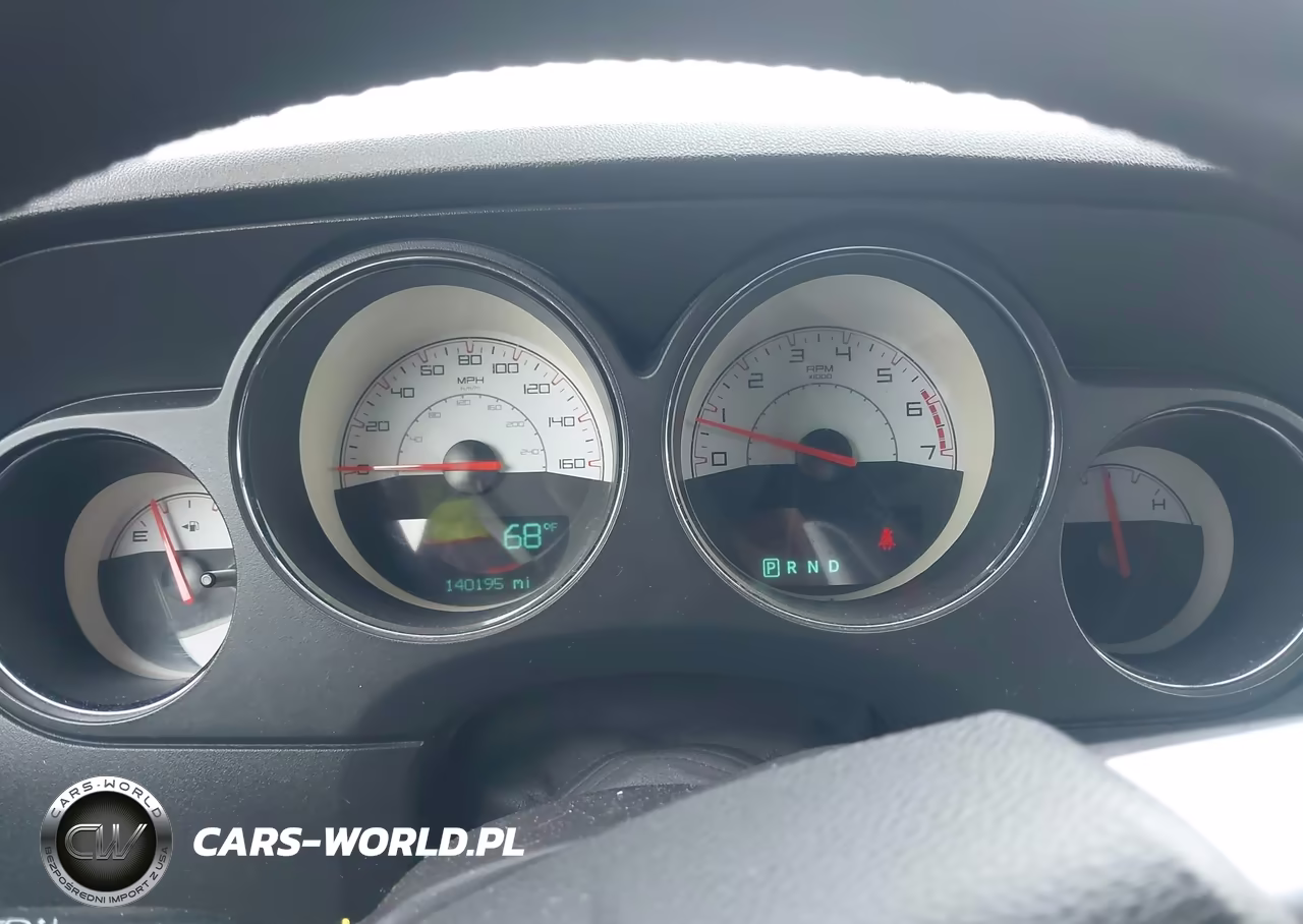 2014 Dodge Challenger R-T VIN:2C3CDYBT7EH311410 - 7