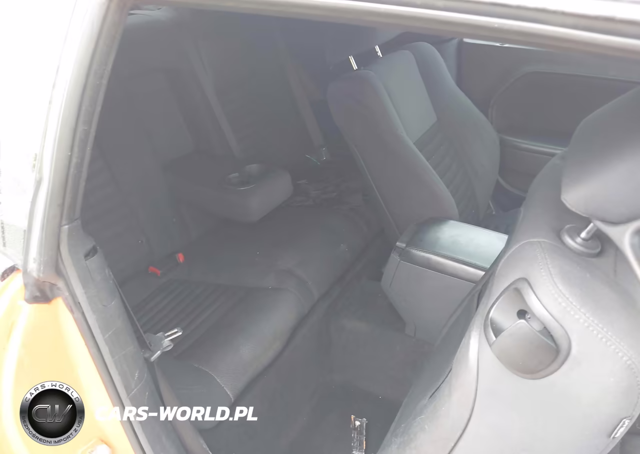 2014 Dodge Challenger R-T VIN:2C3CDYBT7EH311410 - 8