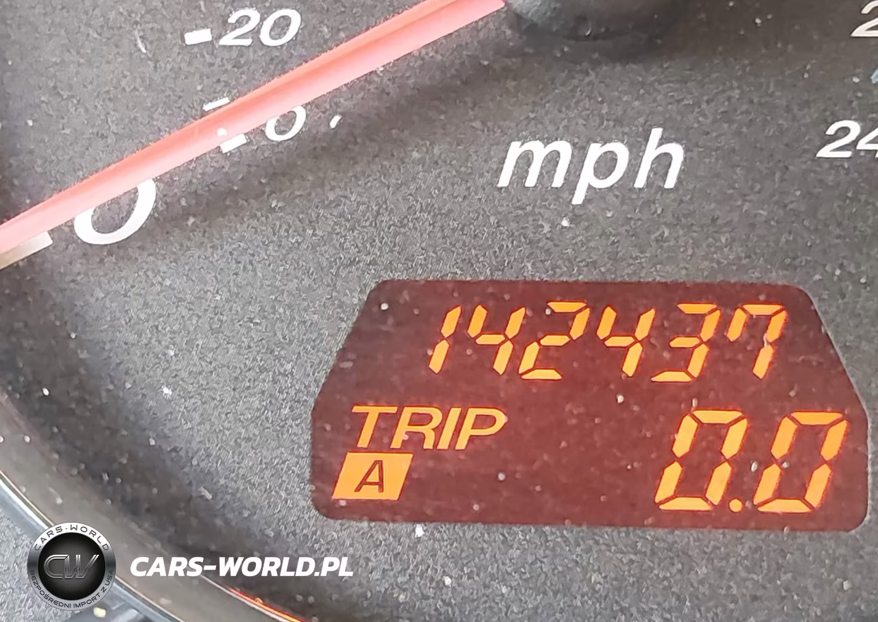 2004 Mazda Mazda6 I VIN:1YVFP80C845N46269 - 15