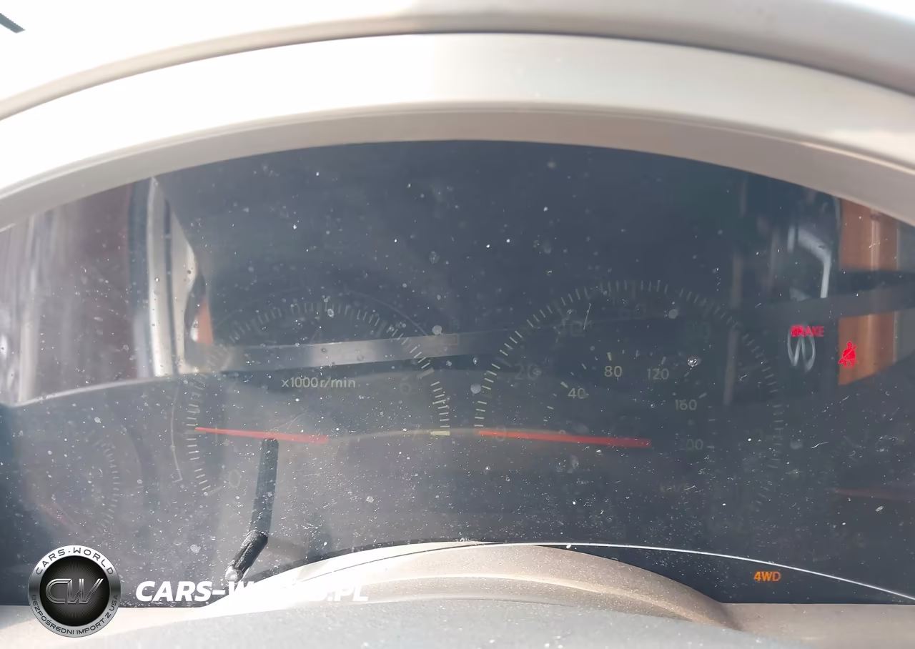 2006 Infiniti Qx56 VIN:5N3AA08C06N810744 - 7