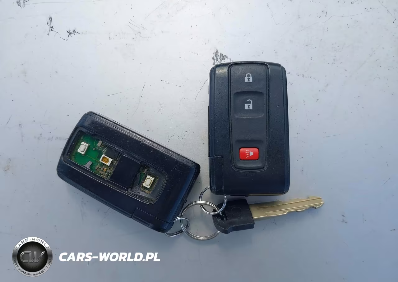 2006 Toyota Prius VIN:JTDKB20U463146071 - 11