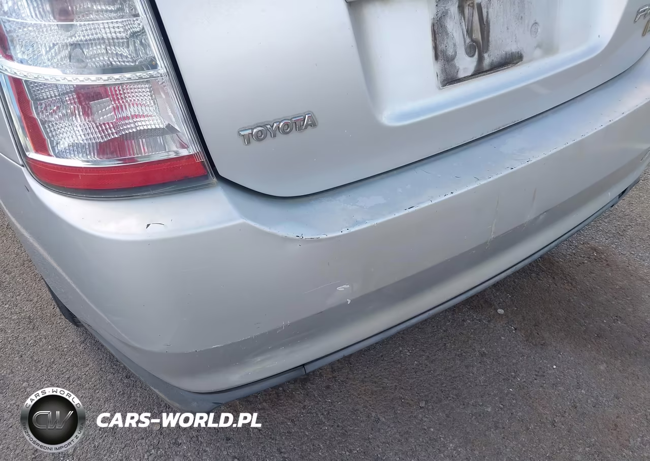2006 Toyota Prius VIN:JTDKB20U463146071 - 14