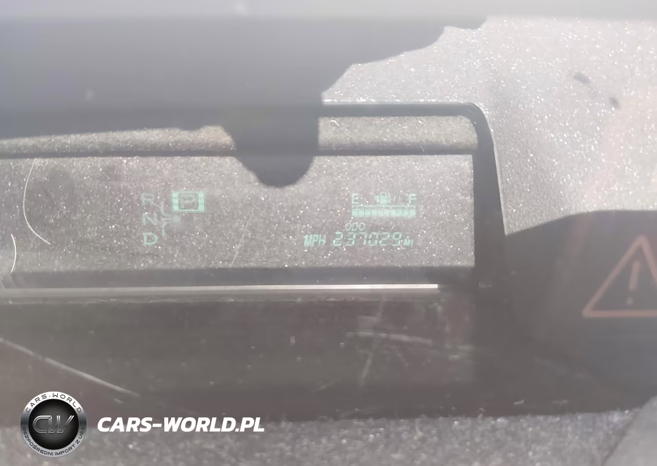 2006 Toyota Prius VIN:JTDKB20U463146071 - 7