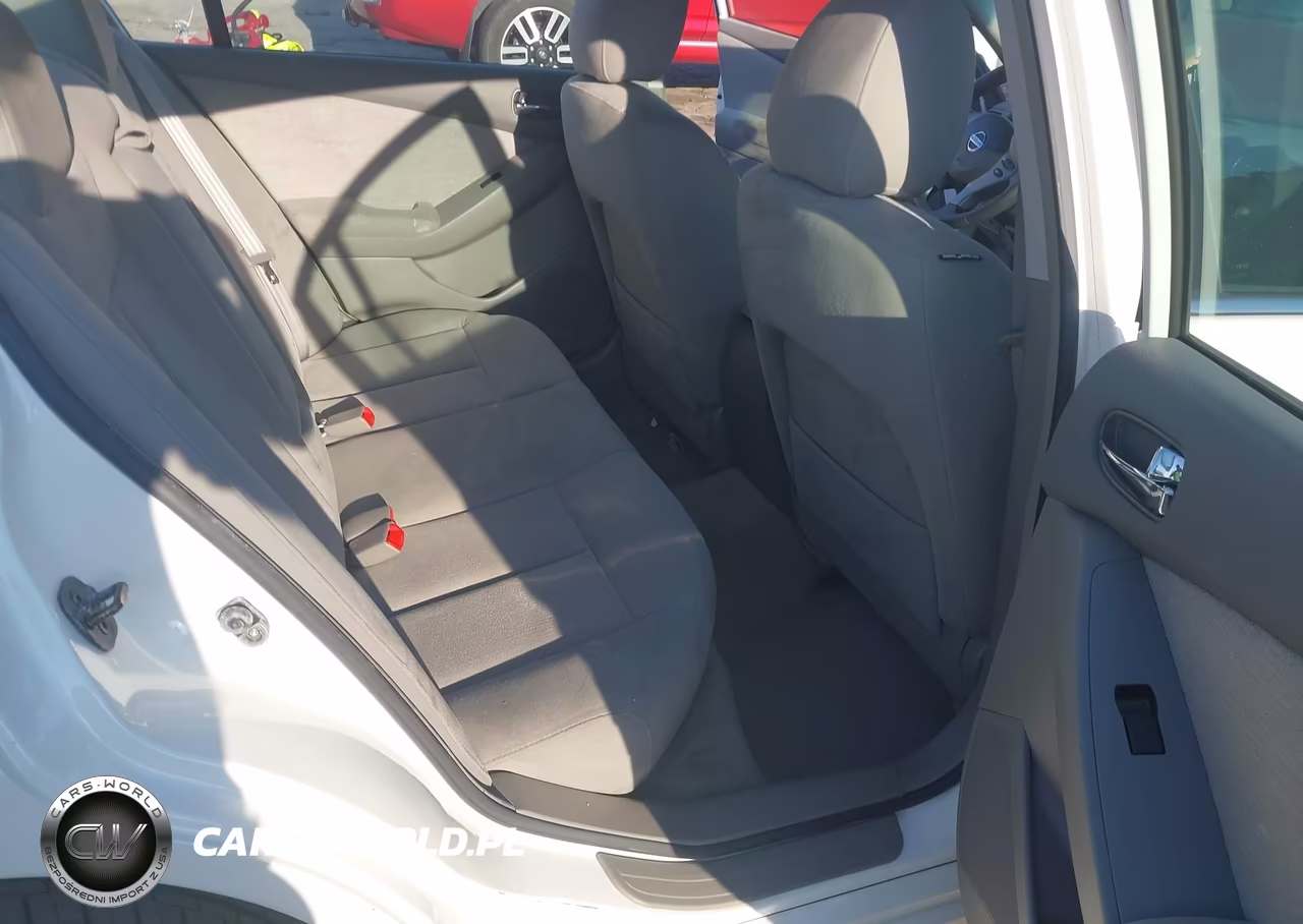 2010 Nissan Altima 2.5 S VIN:1N4AL2AP7AC168520 - 8