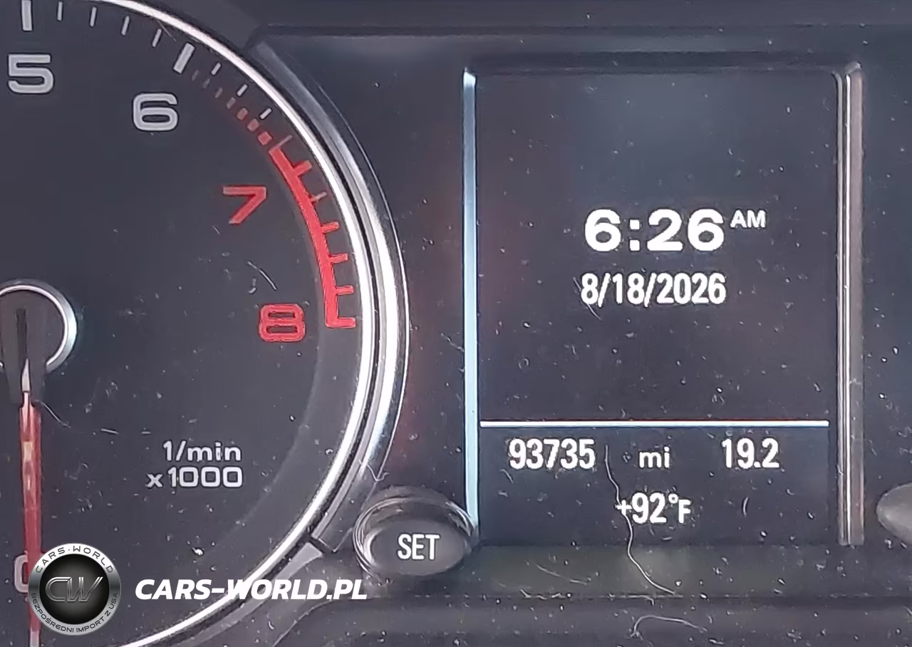 2014 Audi Q5 3.0T Premium Plus VIN:WA1DGAFP3EA100712 - 7