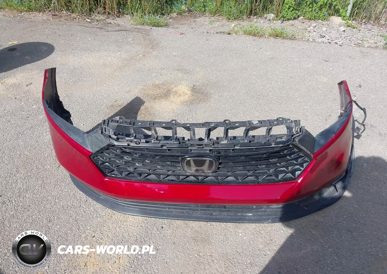 2023 Honda Accord Hybrid Sport VIN:1HGCY2F57PA035094 - 12