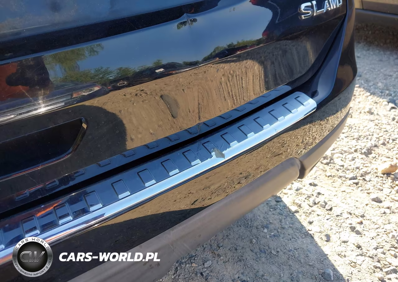2015 Nissan Rogue Sl VIN:5N1AT2MV7FC907148 - 6